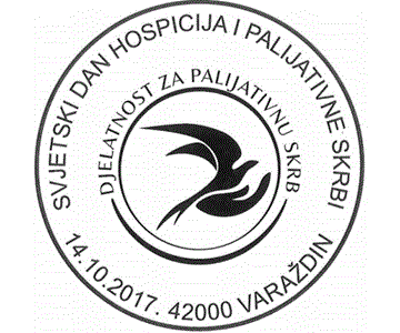SVJETSKI DAN HOSPICIJA I PALIJATIVNE SKRBI