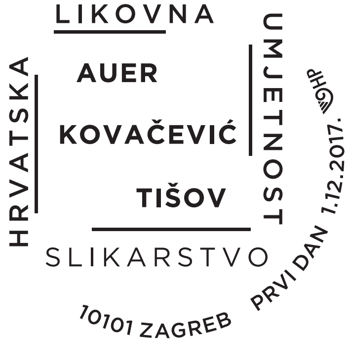 HRVATSKA LIKOVNA UMJETNOST 