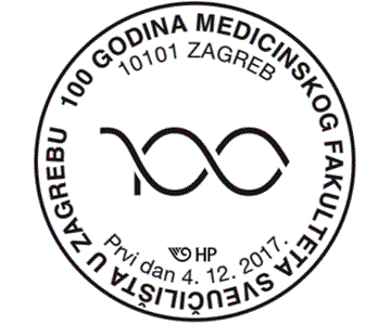 100 GODINA MEDICINSKOG FAKULTETA SVEUČILIŠTA U ZAGREBU