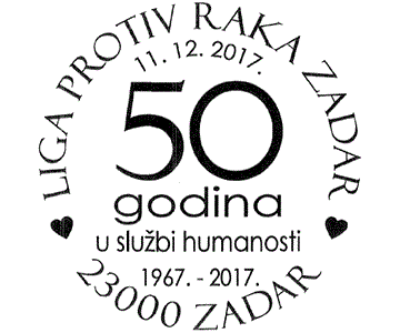 LIGA PROTIV RAKA ZADAR