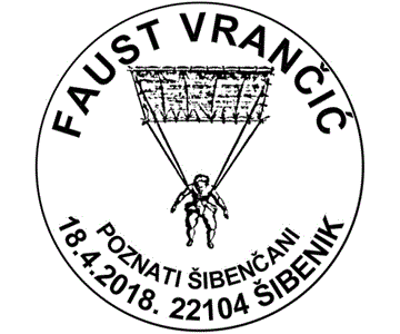 FAUST VRANČIĆ