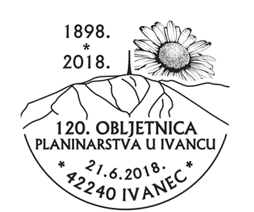 120. OBLJETNICA PLANINARSTVA U IVANCU