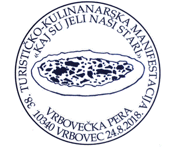 KAJ SU JELI NAŠI STARI