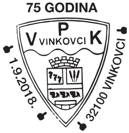 PLIVAČKI KLUB VINKOVCI