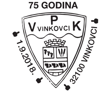 PLIVAČKI KLUB VINKOVCI