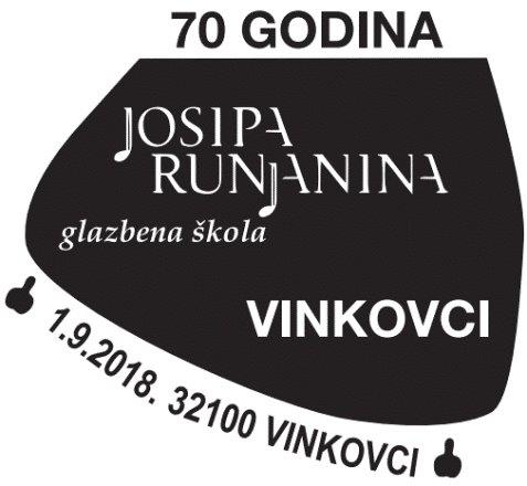 GLAZBENA ŠKOLA JOSIPA RUNJANINA