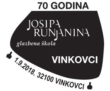 GLAZBENA ŠKOLA JOSIPA RUNJANINA