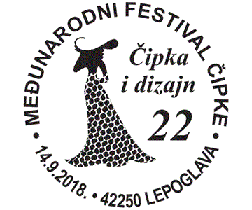 MEĐUNARODNI FESTIVAL ČIPKE