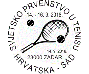 SVJETSKO PRVENSTVO U TENISU
