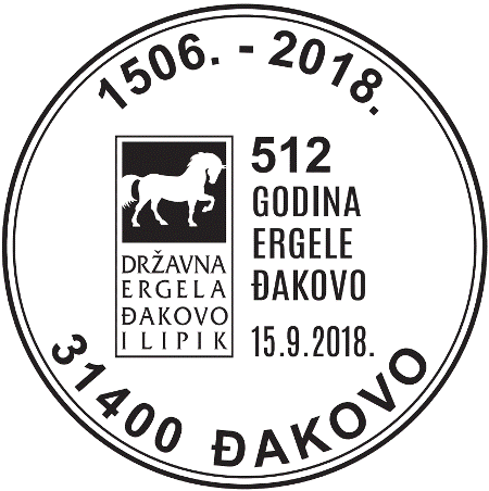 512 GODINA ERGELE ĐAKOVO