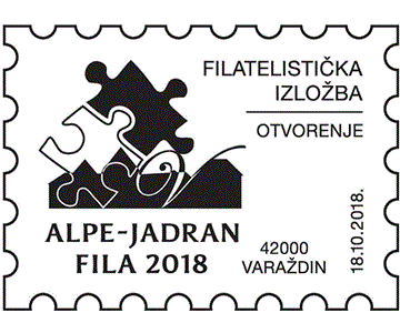 ALPE - JADRAN FILA 2018.