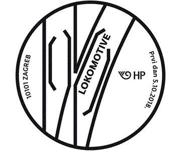 Lokomotive