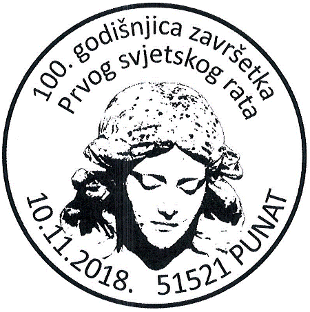 100. GODIŠNJICA ZAVRŠETKA PRVOG SVJETSKOG RATA