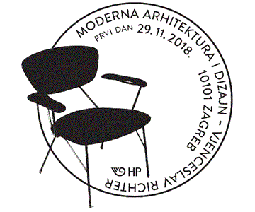  MODERNA ARHITEKTURA I DIZAJN - VJENCESLAV RICHTER 