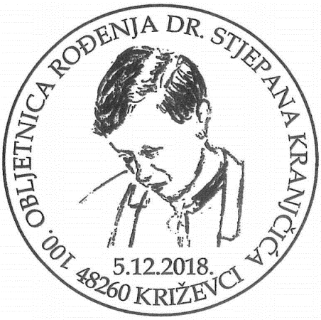 100. OBLJETNICA ROĐENJA DR. STJEPANA KRANJČIĆA