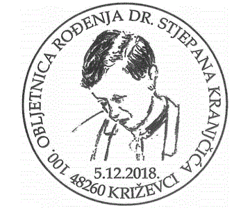 100. OBLJETNICA ROĐENJA DR. STJEPANA KRANJČIĆA