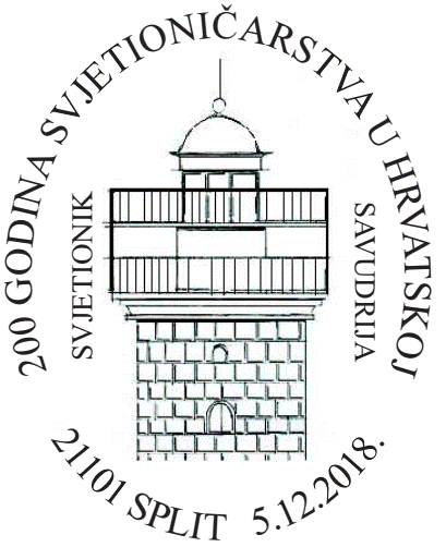 200 GODINA SVJETIONIČARSTVA U HTVATSKOJ