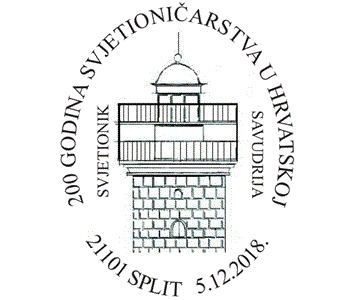 200 GODINA SVJETIONIČARSTVA U HTVATSKOJ