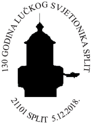 130 GODINA LUČKOG SVJETIONIKA SPLIT