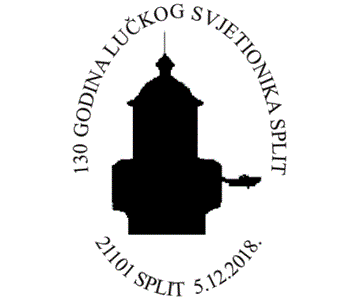 130 GODINA LUČKOG SVJETIONIKA SPLIT