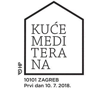 PUMED - KUĆE MEDITERANA