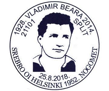VLADIMIR BEARA