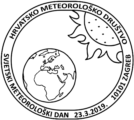 HRVATSKO METEOROLOŠKO DRUŠTVO