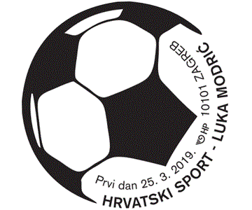 HRVATSKI SPORT – LUKA MODRIĆ