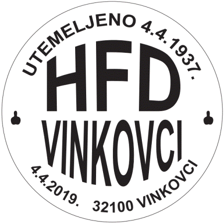 HFD VINKOVCI