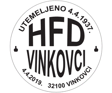 HFD VINKOVCI