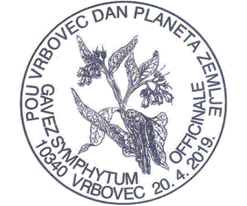 DAN PLANETA ZEMLJE, GAVEZ