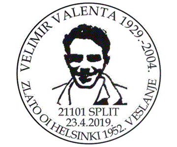 VELIMIR VALENTA