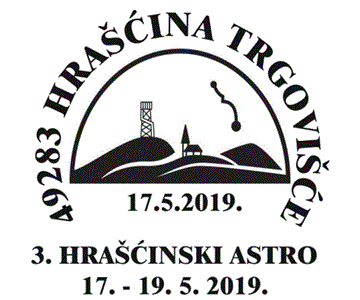 3. HRAŠĆINSKI ASTRO