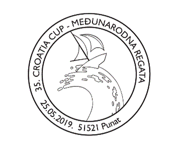 35. CROATIA CUP - MEĐUNARODNA REGATA