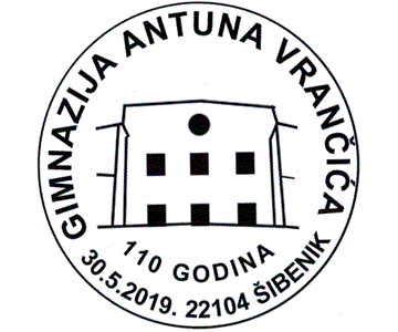 GIMNAZIJA ANTUNA VRANČIĆA