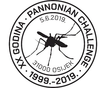 XX GODINA PANNONIAN CHALLENGE