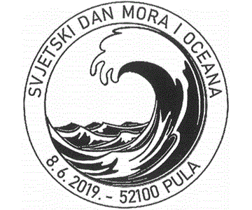 SVJETSKI DAN MORA I OCEANA