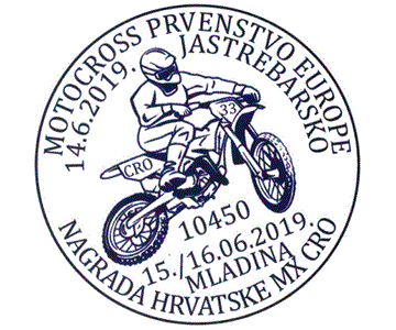 MOTOCROSS PRVENSTVO EUROPE