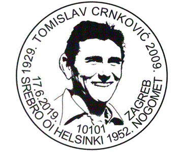 TOMISLAV CRNKOVIĆ