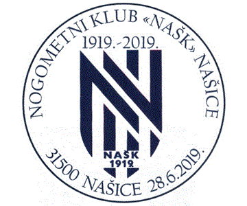 NOGOMETNI KLUB "NAŠK"