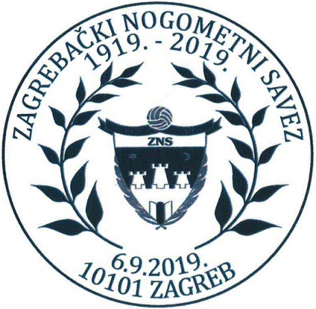 ZAGREBAČKI NOGOMETNI SAVEZ