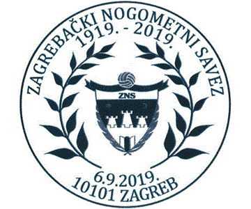 ZAGREBAČKI NOGOMETNI SAVEZ