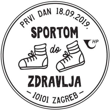 SPORTOM DO ZDRAVLJA 