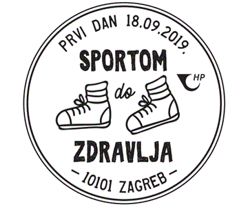 SPORTOM DO ZDRAVLJA 