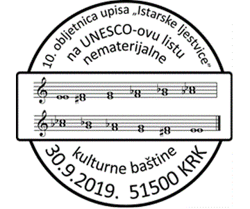 ISTARSKA LJESTVICA