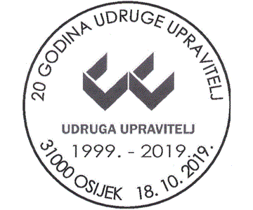 20 GODINA UDRUGE UPRAVITELJ
