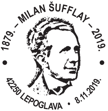 MILAN ŠUFFLAY