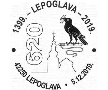 1399. - LEPOGLAVA - 2019.