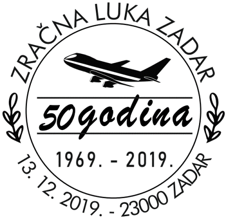 ZRAČNA LUKA ZADAR