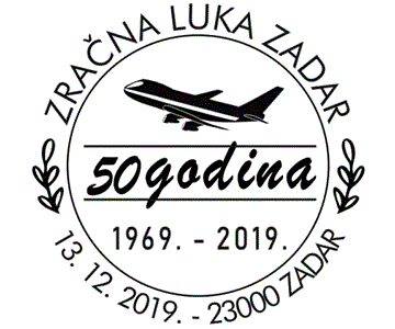 ZRAČNA LUKA ZADAR